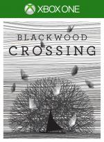 Blackwood Crossing Box Art Front
